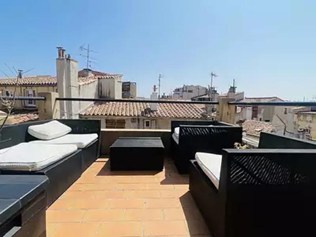 Aix en Provence 13080, 13090, 13100, 13290, 13540 Location appartement 2 pièces t2