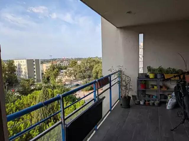 Aix en Provence 13080, 13090, 13100, 13290, 13540 Location appartement 2 pièces t2