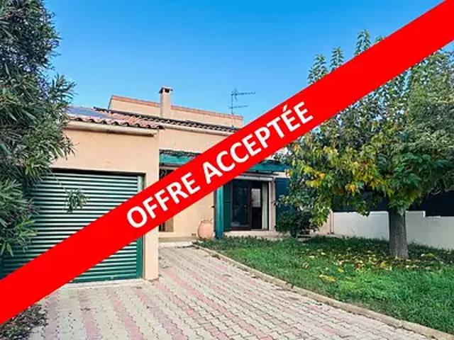 Aix en Provence 13080 Achat / Vente maison 4 pièces t4