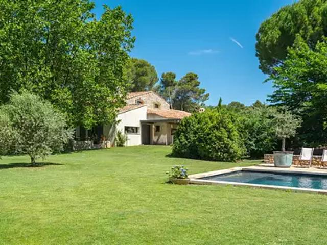 Aix en Provence 13080 Achat / Vente maison