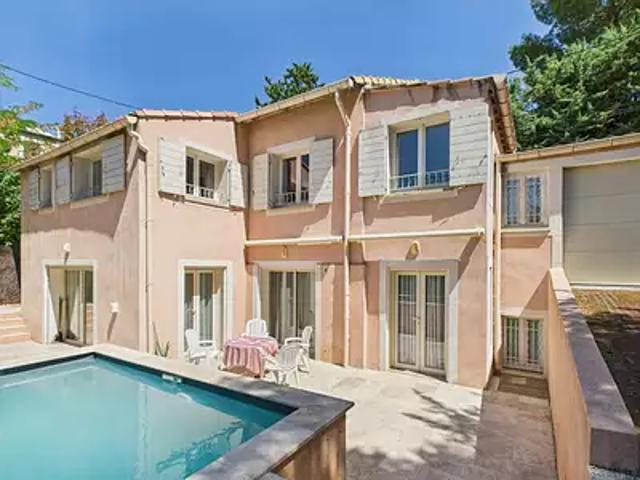 Aix en Provence 13080 Achat / Vente maison