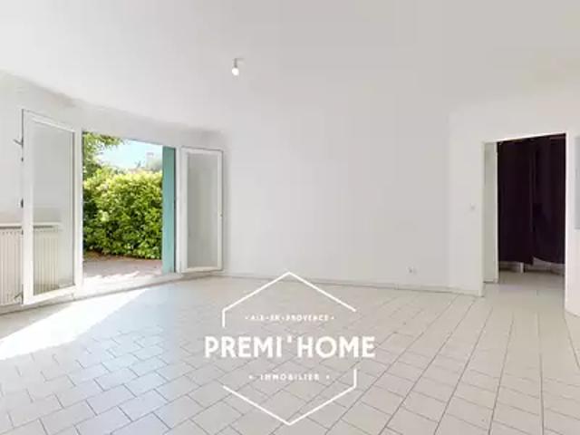 Aix en Provence 13090 Achat / Vente appartement 3 pièces t3
