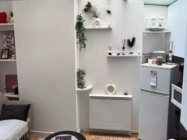 Aix en Provence 13090 Achat / Vente appartement 1 pièce t1