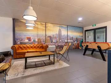 Appartement à vendre à Alpes - Ascenseur