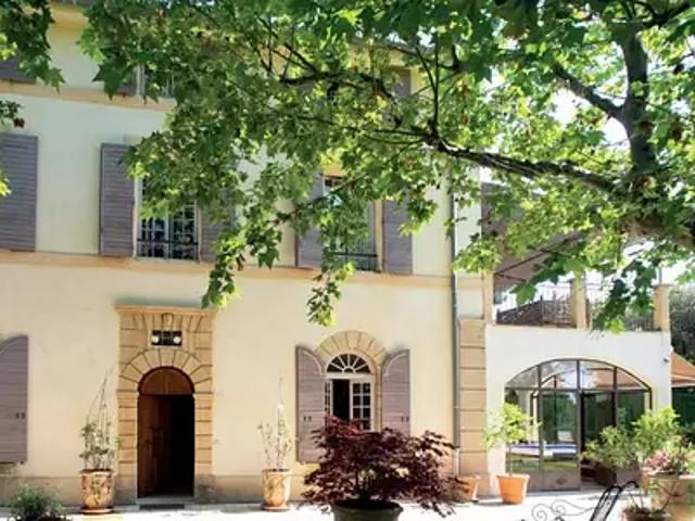 Aix en Provence 13090 Achat / Vente maison 12 pièces t12