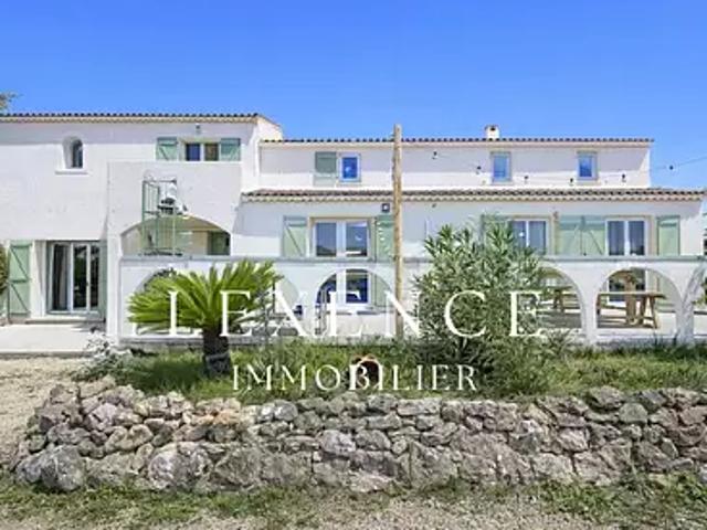 Aix en Provence 13090 Achat / Vente maison 6 pièces t6