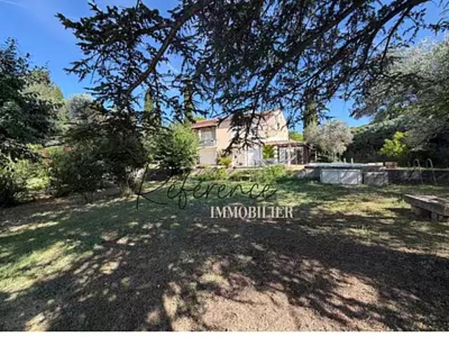 Aix en Provence 13090 Achat / Vente maison 7 pièces t7