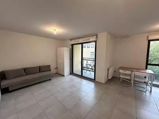 Aix en Provence 13090 Location appartement 1 pièce t1