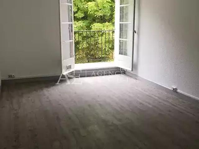 Aix en Provence 13090 Location appartement 1 pièce t1
