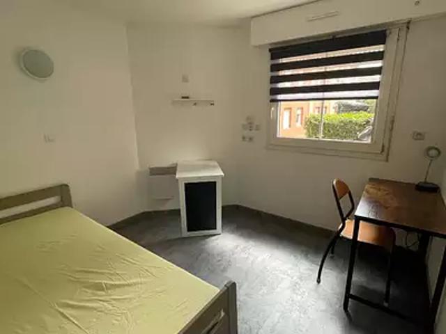 Aix en Provence 13090 Location appartement 1 pièce t1