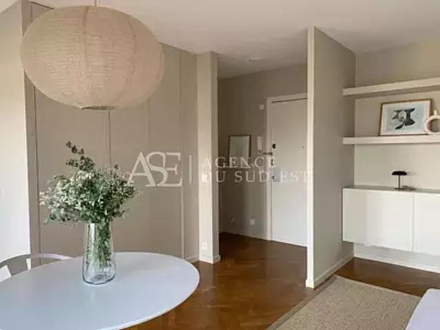 Aix en Provence 13090 Location appartement 1 pièce t1