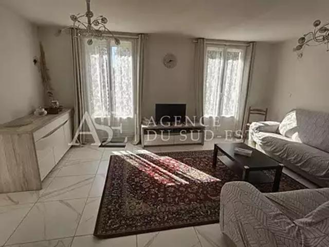 Aix en Provence 13090 Location appartement 4 pièces t4