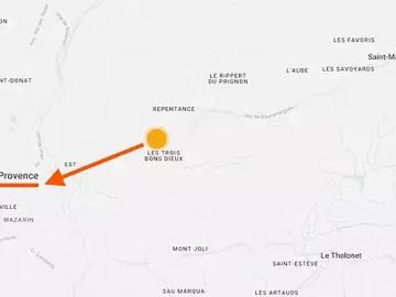 Aix en Provence 13090 Achat / Vente appartement 3 pièces t3