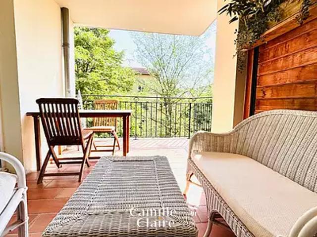 Aix en Provence 13100 Achat / Vente appartement 3 pièces t3