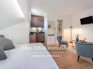 Appartement à vendre à Alpes - Cave, Climatisation