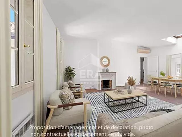 Aix en Provence 13100 Achat / Vente appartement 4 pièces t4