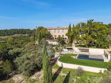 Aix en Provence 13100 Achat / Vente maison 12 pièces t12