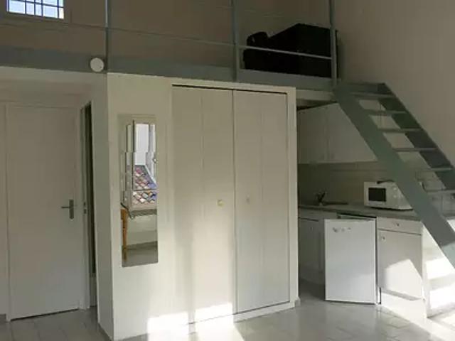 Aix en Provence 13100 Location appartement 1 pièce t1