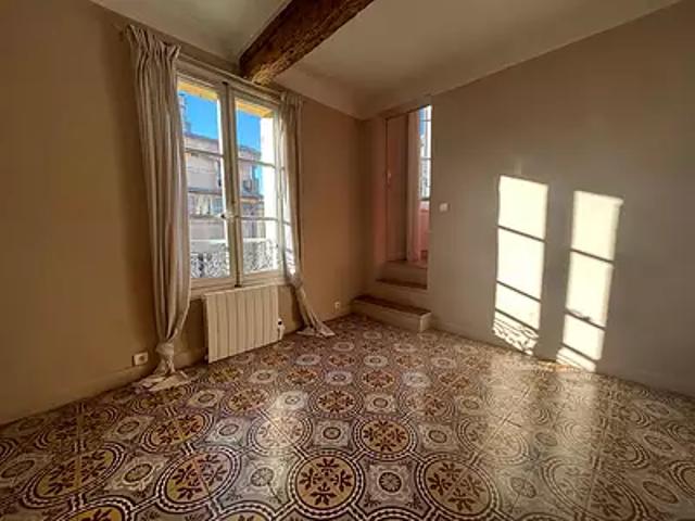 Aix en Provence 13100 Location appartement 2 pièces t2