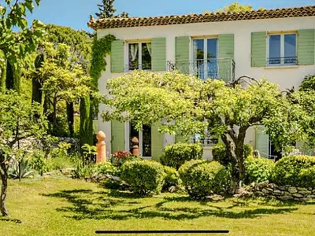 Aix en Provence 13100 Location maison 4 pièces t4