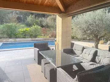 Aix en Provence 13100 Location maison 5 pièces t5