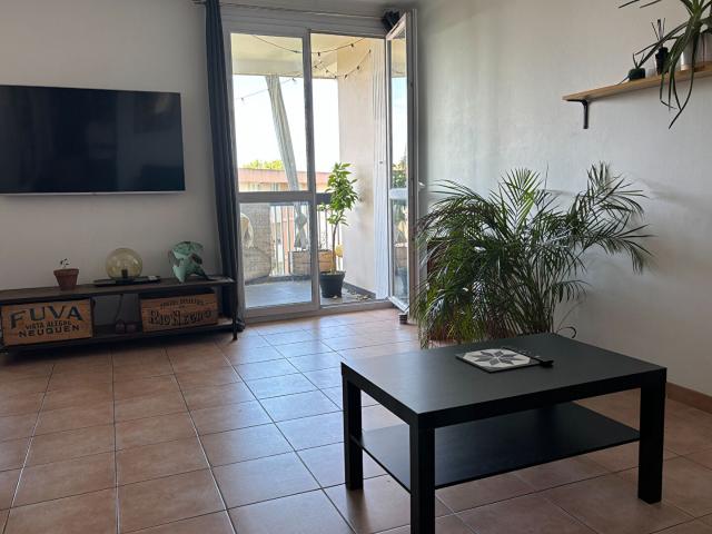 Aix En Provence 4 pièce 84.09 m2 Colocation possible