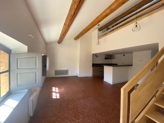 Aix en Provence/ Centre ville Appartement T3 pièce s 60.43 m²