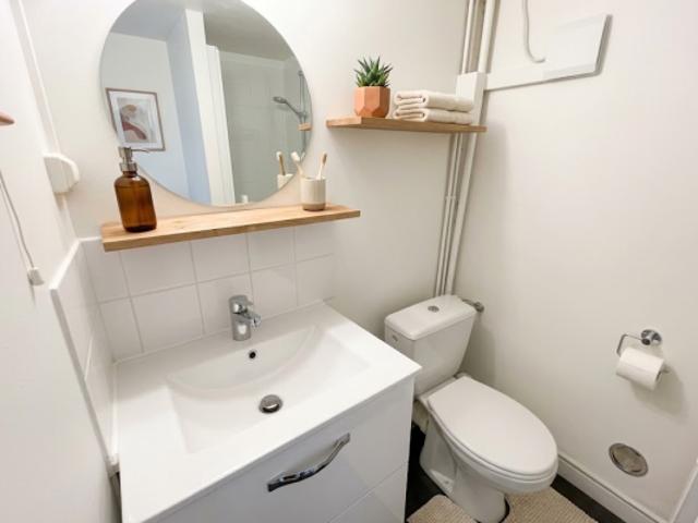 AIX EN PROVENCE, centre ville, studio de 21 m2