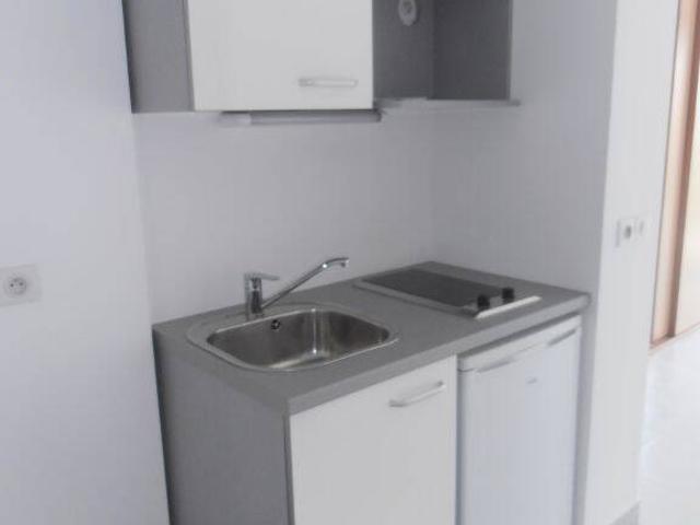 AIX EN PROVENCE / CV ALLEE PROV 2 pièce s 34,15 m2