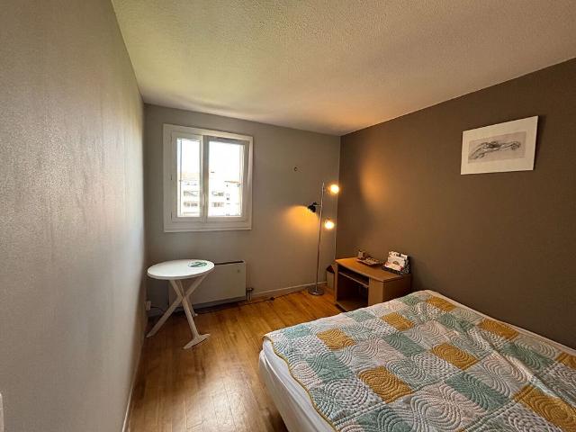 AIX EN PROVENCE A LOUER T3 MEUBLE BALCON
