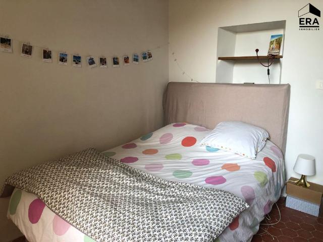 AIX EN PROVENCE A LOUER APPARTEMENT DE TYPE 2