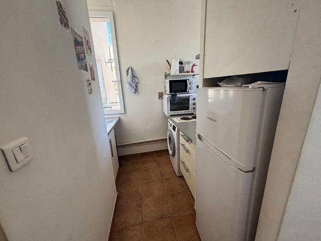 AIX EN PROVENCE A LOUER BEL APPARTEMENT DE TYPE 2 MEUBLE
