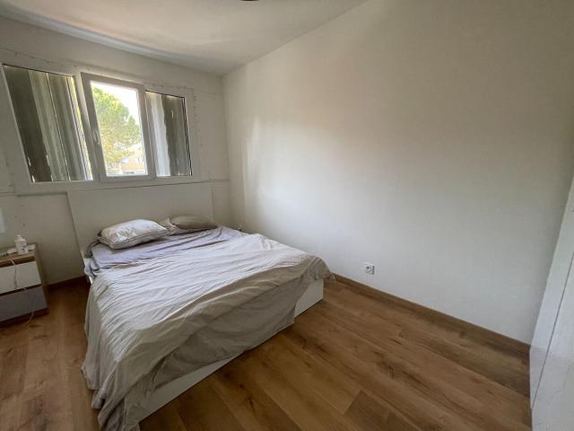 AIX EN PROVENCE A LOUER MAGNIFIQUE T3 MEUBLE AVEC BALCON