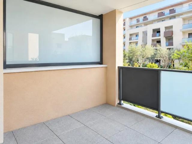 Aix en Provence Appartement 1 pièce 22.68 m²