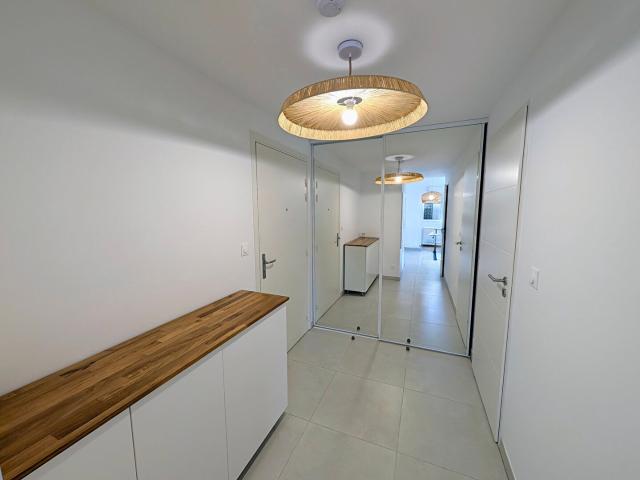 AIX EN PROVENCE Appartement 2 pièce s 44.43 m2