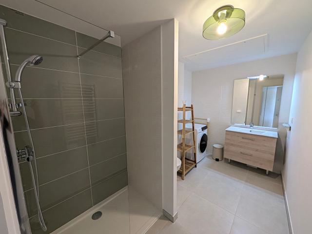 AIX EN PROVENCE Appartement 2 pièce s 44.43 m2