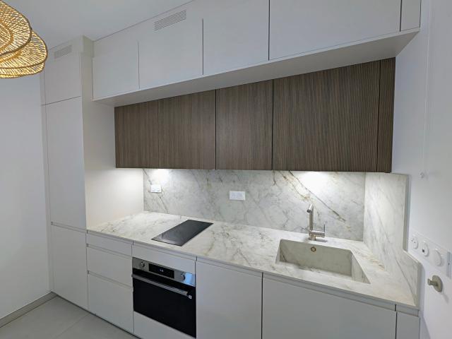 AIX EN PROVENCE Appartement 2 pièce s 44.43 m2