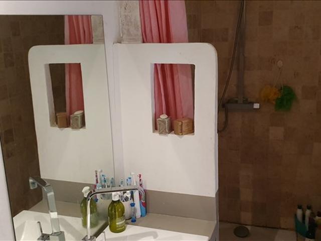 AIX EN PROVENCE – appartement 2 pieces