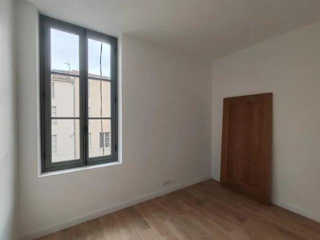 Aix en Provence Appartement 2 pièces 36.3 m²
