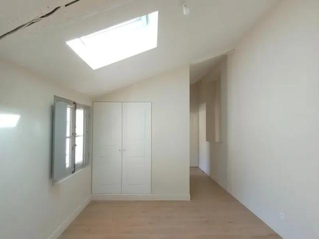 Aix en Provence Appartement 2 pièces 38.3 m²