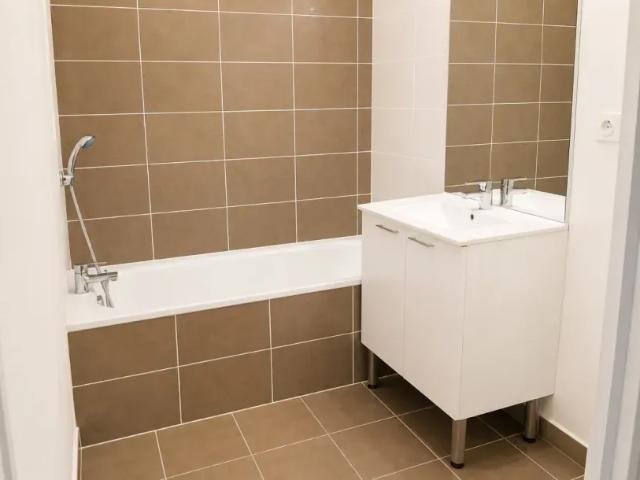 Aix en Provence Appartement 2 pièces 42.1 m²