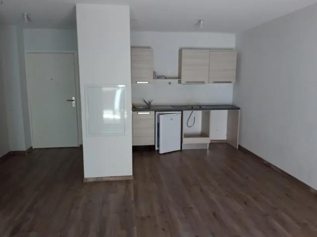 Aix en Provence Appartement 2 pièces 43.25 m²