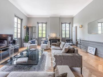 Aix En Provence Appartement Ancien Renove 158 M² 2 Chambr. 158m² Aix en Provence