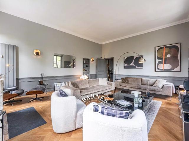 Aix En Provence Appartement Ancien Renove 158 M² 2 Chambr. 158m² Aix en Provence
