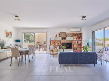 Aix En Provence Appartement avec terrasse 94m² Aix en Provence