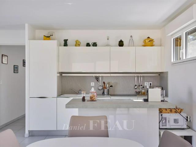 Aix en Provence Appartement avec terrasse 94m² Aix en Provence