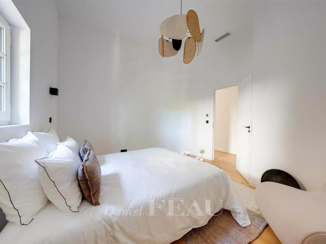 Aix en Provence Appartement avec vue dégagée 76m² Aix en Provence