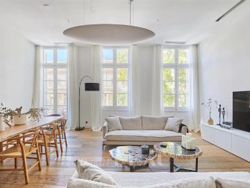 Aix En Provence Appartement dans très bel Hôtel Particulie. 153m² Aix en Provence