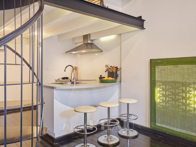 Aix en Provence Appartement de caractère au centre histori. 85m² Aix en Provence