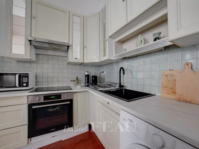 Aix en Provence Appartement de charme 58m² Aix en Provence